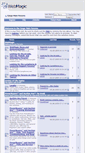 Mobile Screenshot of forums.korean.com